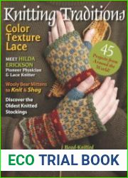 Knitting Traditions