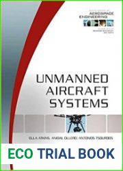 Unmanned Aircraft Systems