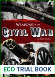 Weapons of the Civil War