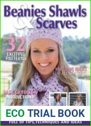Beanies, Shawls & Scarves