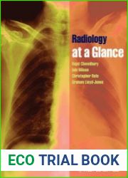 Radiology at a Glance
