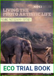 Living The Photo Artistic Life