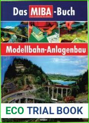 Modellbahn-Anlagenbau