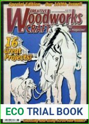 Creative Woodworks and Crafts
