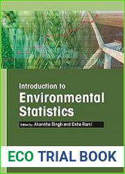 Introduction to Environmental Statistics