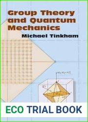 Group Theory and Quantum Mechanics