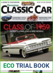 Hemmings Classic Car