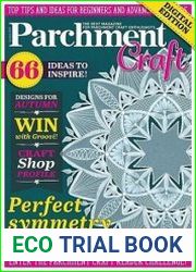 Parchment Craft