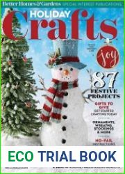 Holiday Crafts