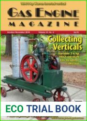 Gas Engine Magazine