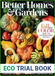 Better Homes and Gardens USA