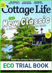 Cottage Life