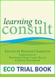 Learning to Consult
