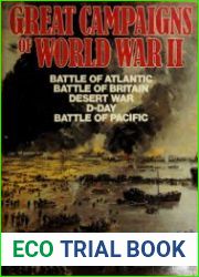 Great Campaigns of World War II