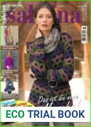 Sabrina №11 2014