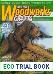 Creative Woodworks and Crafts