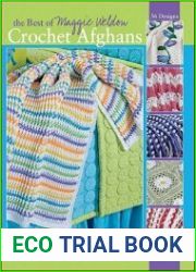 The Best of Maggie Weldon Crochet Afghans