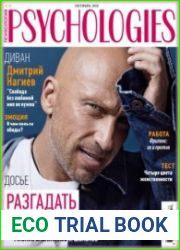 Psychologies