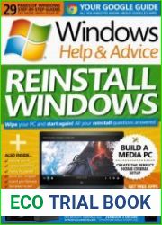 Windows Help and Advice