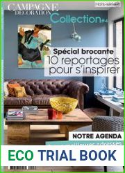 Campagne Decoration Hors-Serie