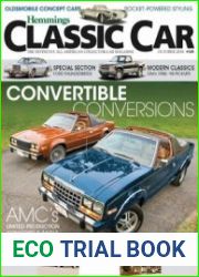 Hemmings Classic Car