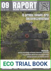 Raport Wojsko Technika Obronnosc