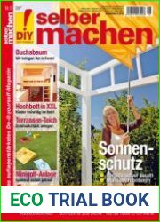 Selber Machen №8 2010