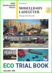 Modellbahn-Ladeguter 2 (MIBA Modellbahn Praxis)