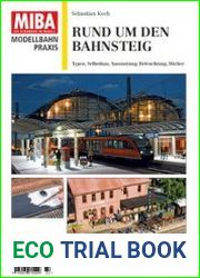 MIBA Modellbahn Praxis 2/2009
