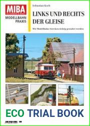 MIBA Modellbahn Praxis 1/2007
