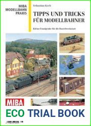 MIBA Modellbahn Praxis 1/2005