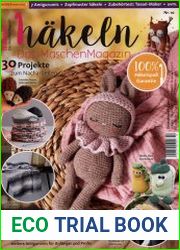 Hakeln das MaschenMagazin