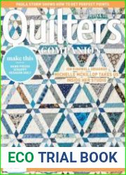 Quilters Companion