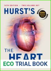 Hurst|s the Heart, 14th Edition Two Volume Set