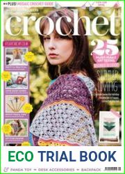 Inside Crochet