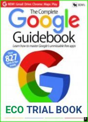BDM’s Android User Guides - The Complete Google Guidebook