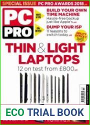 PC Pro Magazine