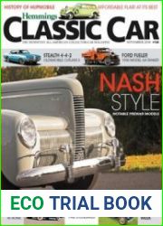 Hemmings Classic Car