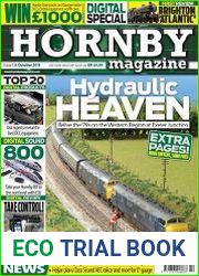Hornby Magazine