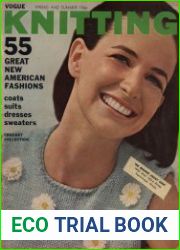 Vogue Knitting