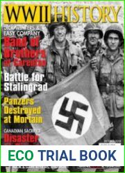 WWII History