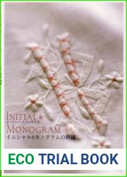 Initial & Monogram Embroidery