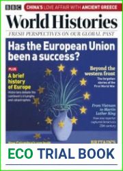 BBC World Histories
