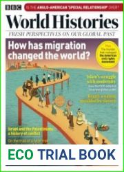 BBC World Histories
