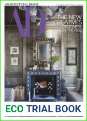 Architectural Digest USA