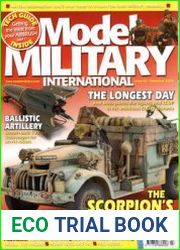 Model Military International