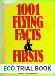 1001 Flying Facts and Firsts