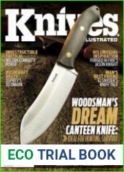 Knives Illustrated