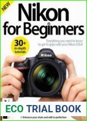 Nikon for Beginners