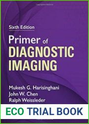 Primer of Diagnostic Imaging, 6th Edition